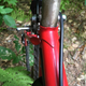 Illustration for article titled I Finally Took My Horrible Old Schwinn On Some Trails And It Instantly Exploded